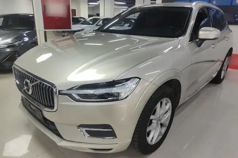 Volvo XC60 2019