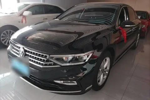 Volkswagen Magotan 2023