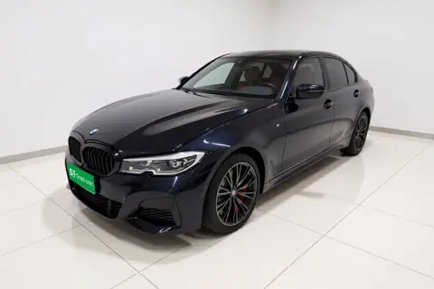 BMW 3 Series 2021