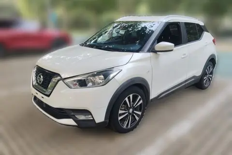 Nissan Kicks 2017