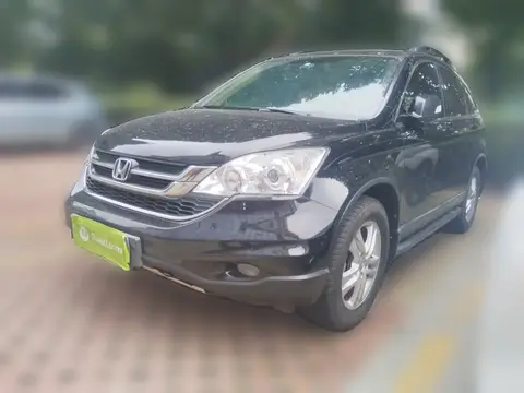 Honda CR-V 2011