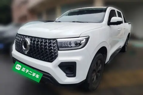 Great Wall Poer 2024