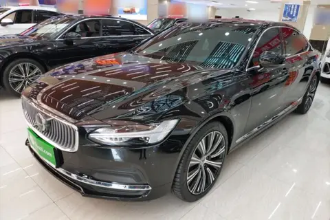 Volvo S90 2023