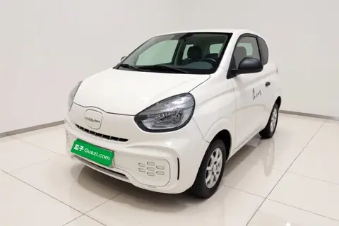 Roewe CLEVER 2022