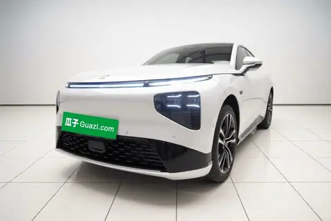 XPeng G9 2022