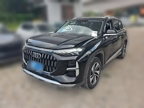 Audi Q6 2023