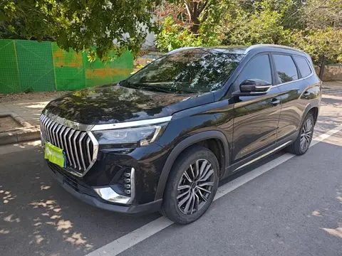 Jetour X90 PLUS 2023