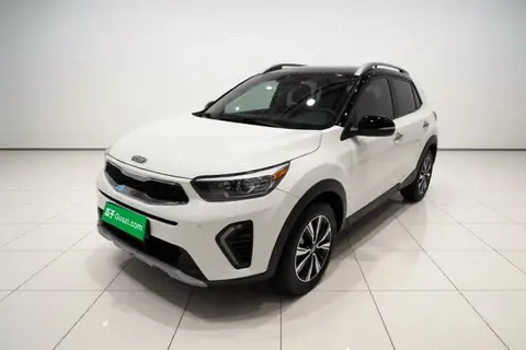 Kia Stonic 2023