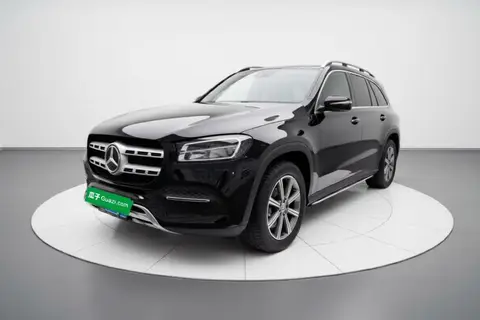 Mercedes-Benz GLS 2019