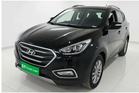 Hyundai ix35 2014