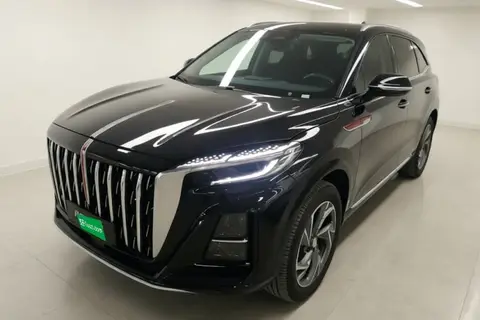 Hongqi HS3 PHEV 2025