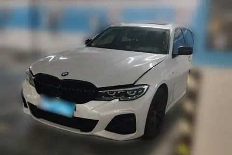 BMW 3 Series 2020