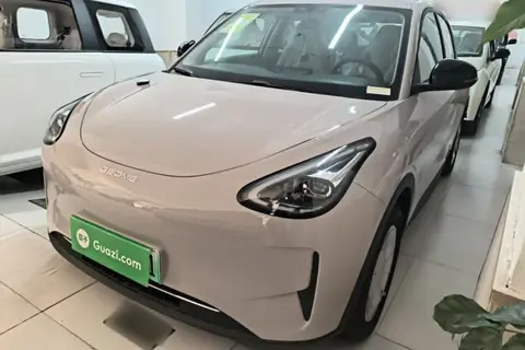 Geely Geome 2026