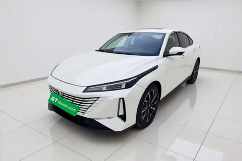 Changan Eado 2025