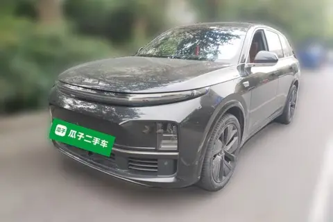 Li L7 2023