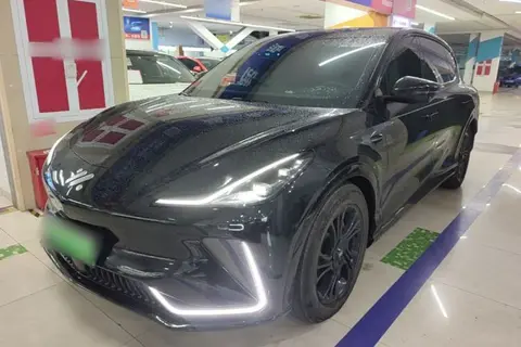 IM Motors LS7 2023