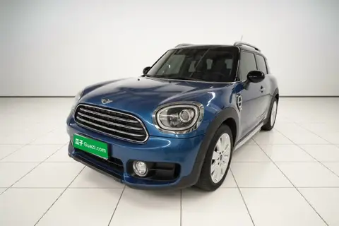 MINI COUNTRYMAN 2017