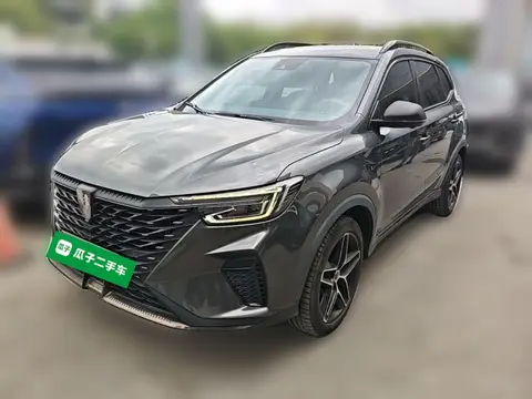 Roewe RX5 2021