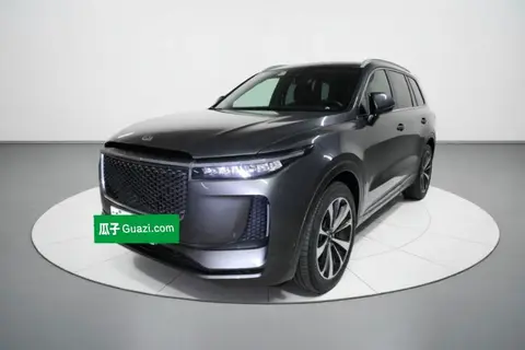 Li ONE 2021