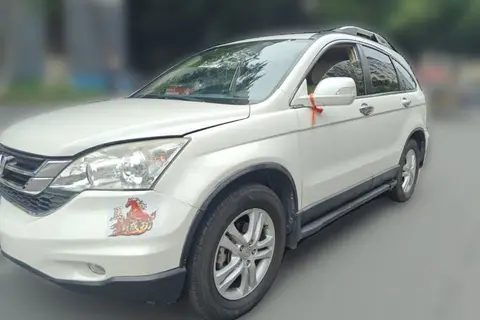 Honda CR-V 2011