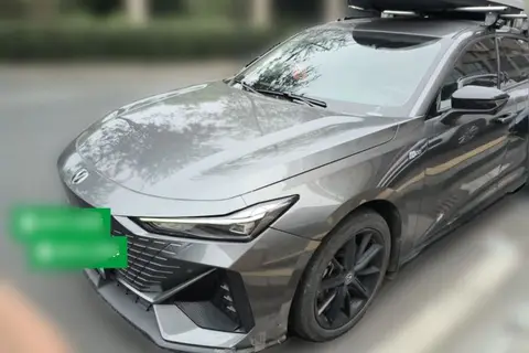 Changan UNI-V 2023