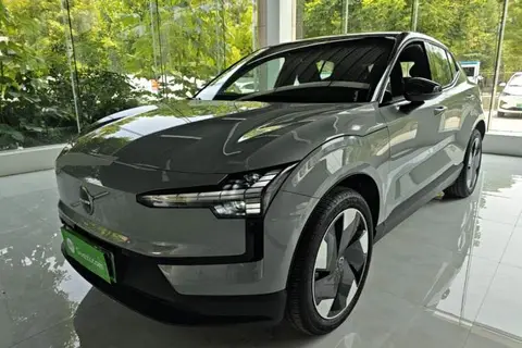 Volvo EX30 2024