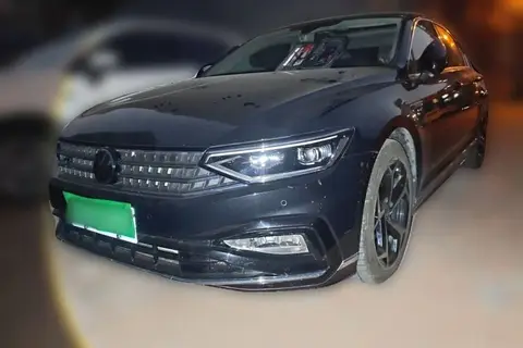 Volkswagen Magotan 2023