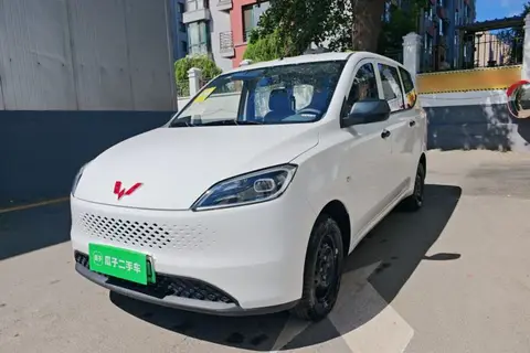 Wuling Hongguang 2025