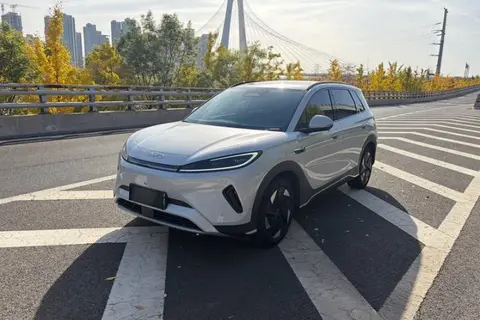 BYD Sealion 05 2025