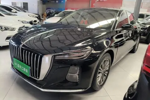 Hongqi H5 2025