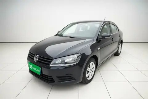 Volkswagen Jetta 2016