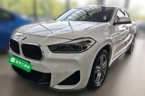 BMW X2 2022