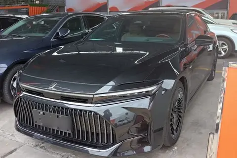 Toyota Crown 2024