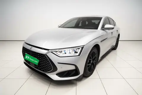BYD Han 2024