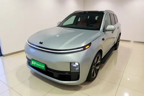 Li L9 2023