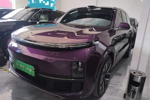 Li L9 2023