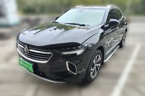 Buick Envision 2023