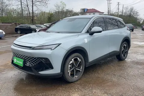 BAIC Rubik 2023