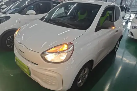 Roewe CLEVER 2022
