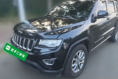 Jeep Grand Cherokee 2013