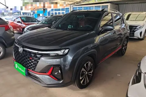Changan CS35PLUS 2022