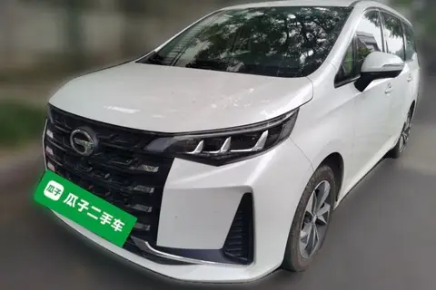 GAC M6 2022