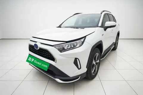 Toyota RAV4 2021