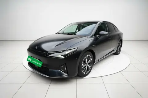 XPeng P5 2022