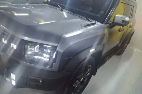 Jetour T2 2024