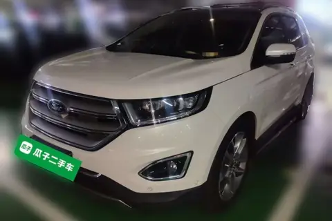 Ford Edge 2017