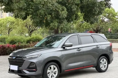 Oshan X7 PLUS 2022
