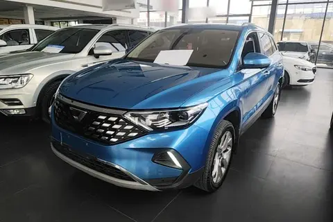 Jetta VS7 2020