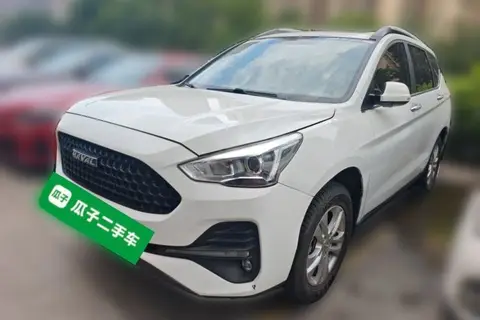 Haval M6 2019