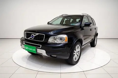 Volvo XC Classic 2015